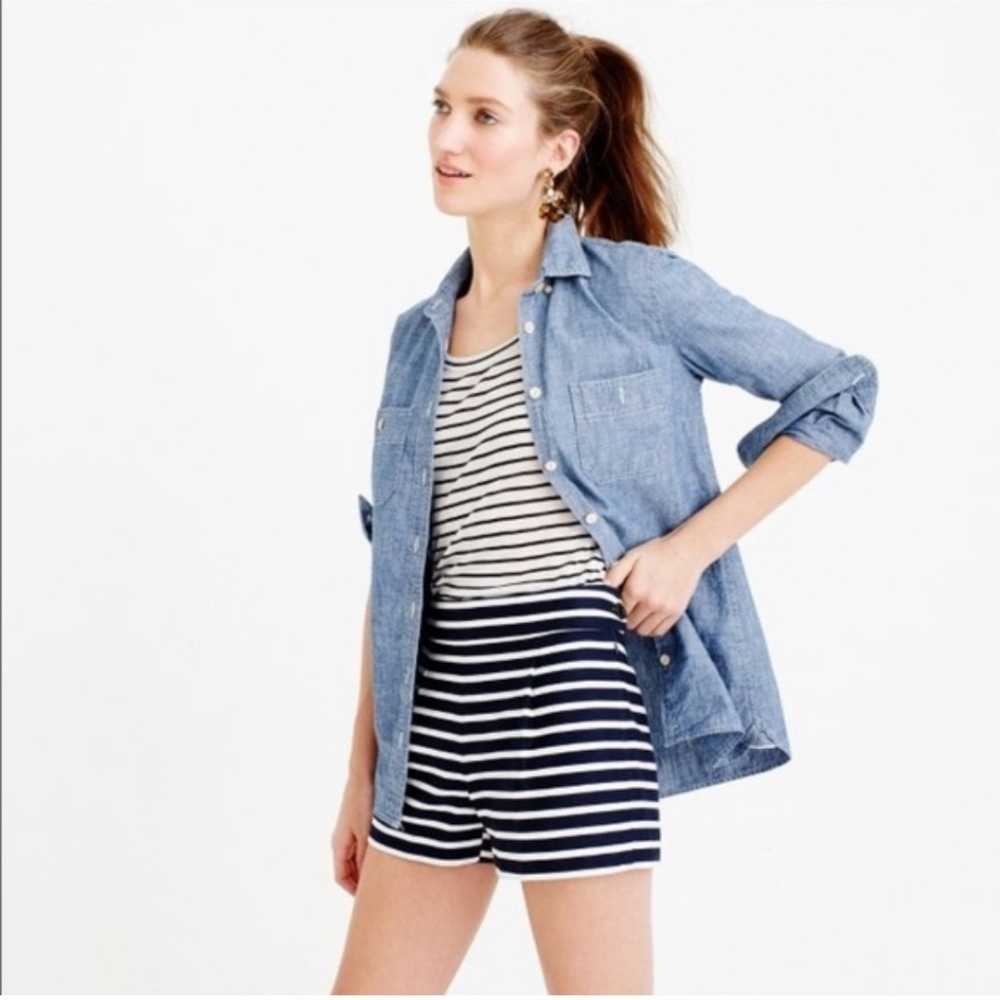 J Crew Shorts